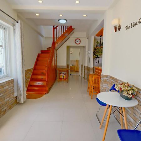 Home Thỏ Vân Anh Da Lat Exterior foto
