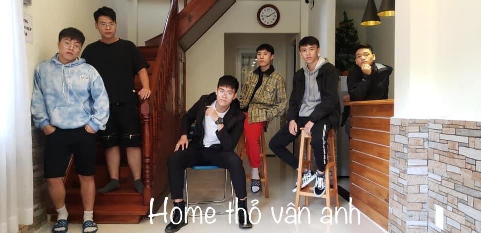 Home Thỏ Vân Anh Da Lat Exterior foto