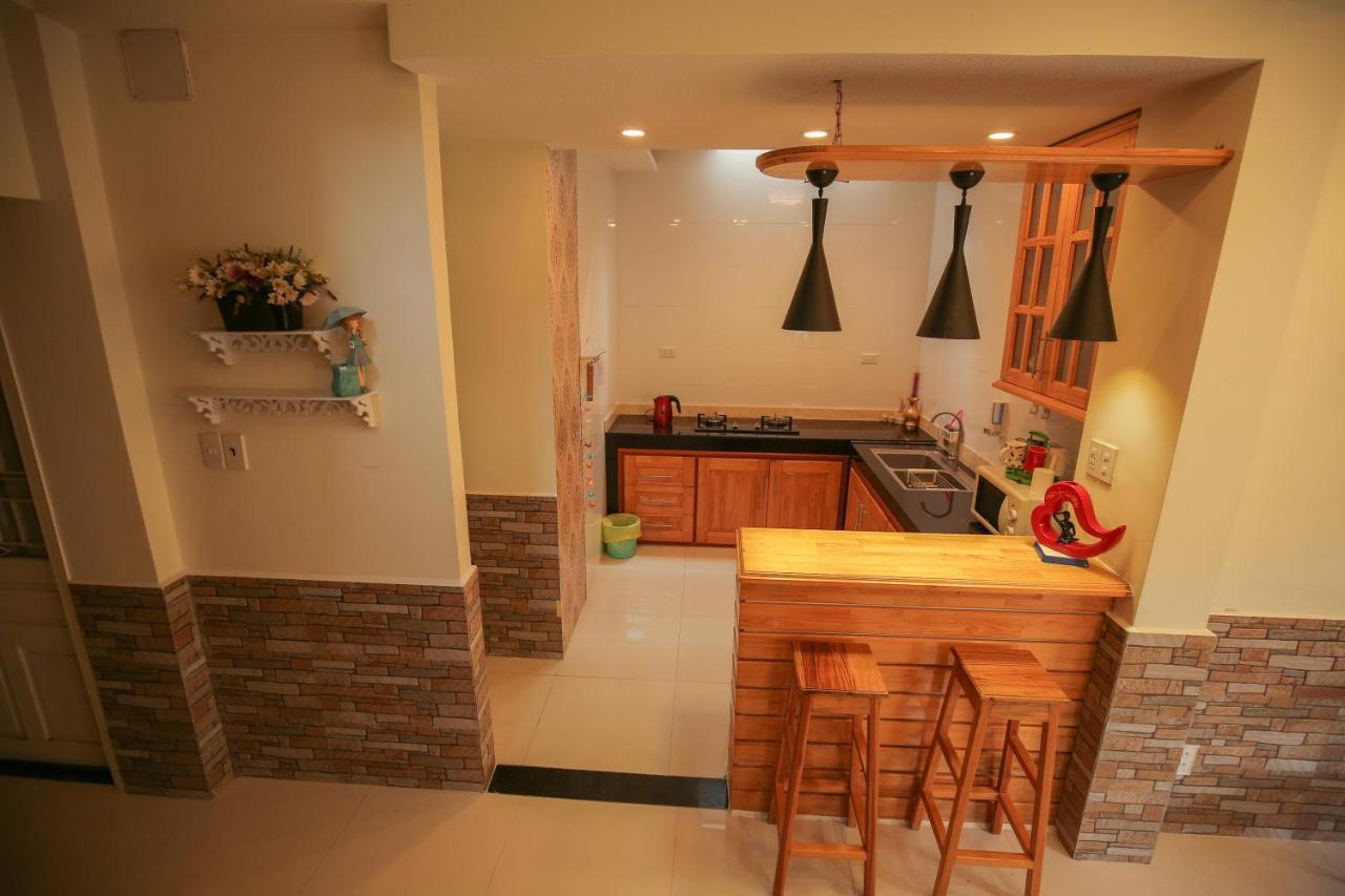 Home Thỏ Vân Anh Da Lat Exterior foto