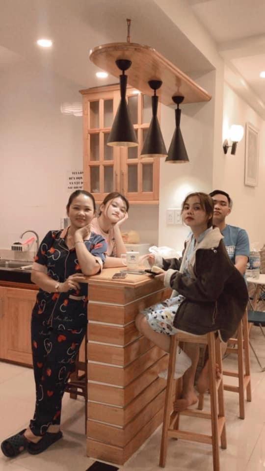 Home Thỏ Vân Anh Da Lat Exterior foto