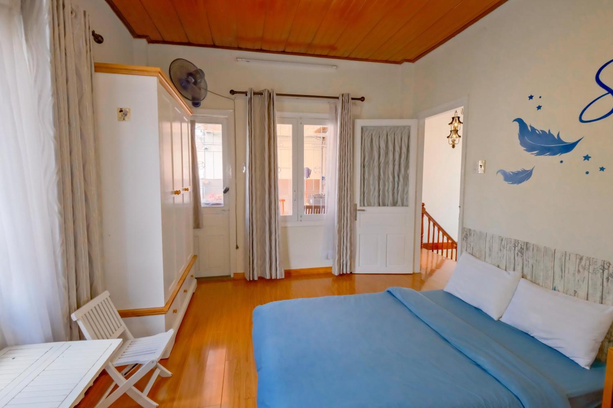 Home Thỏ Vân Anh Da Lat Exterior foto